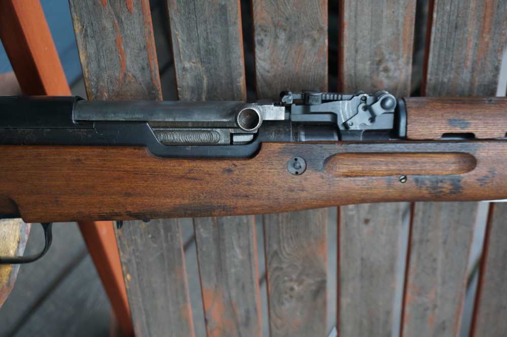 Yugo Yugoslavian Zastava SKS 7.62x39 59/66-img-3