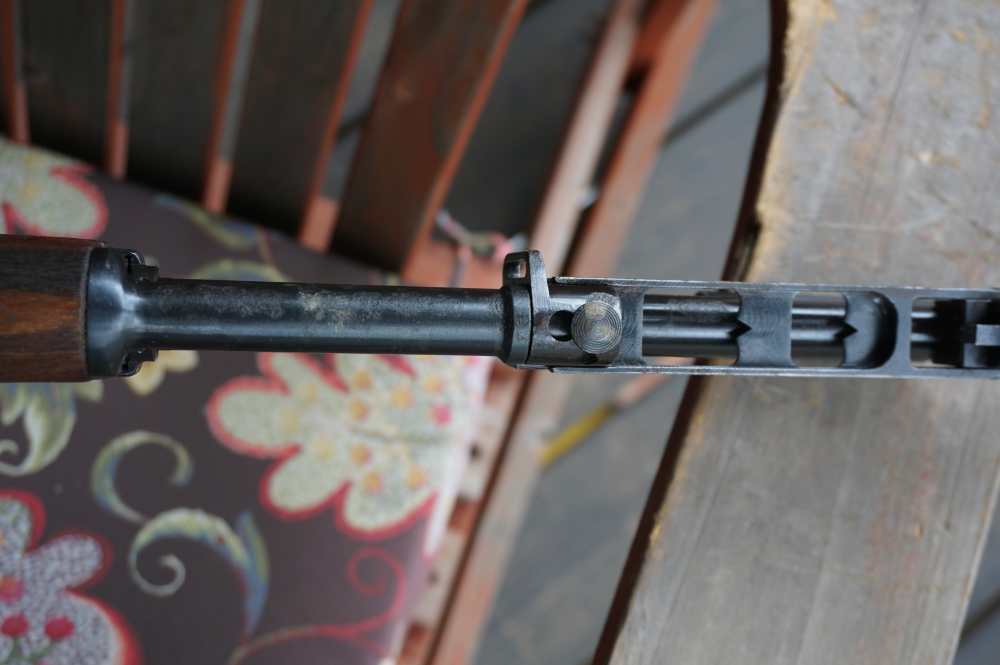 Yugo Yugoslavian Zastava SKS 7.62x39 59/66-img-22