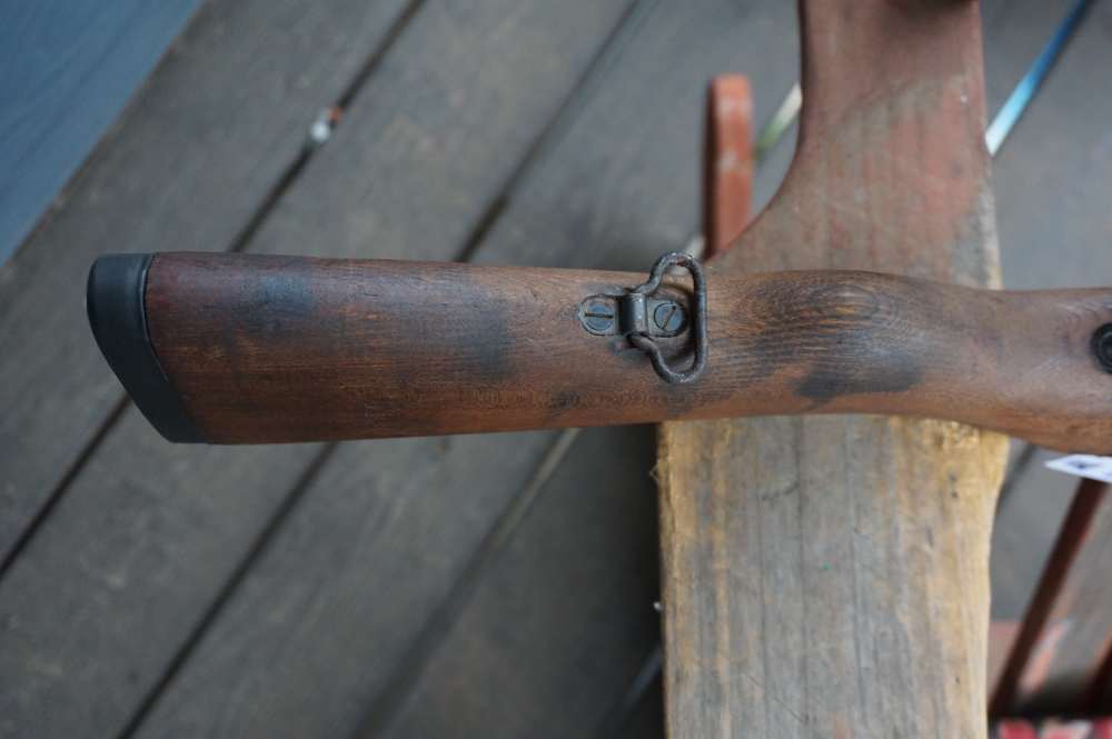 Yugo Yugoslavian Zastava SKS 7.62x39 59/66-img-6