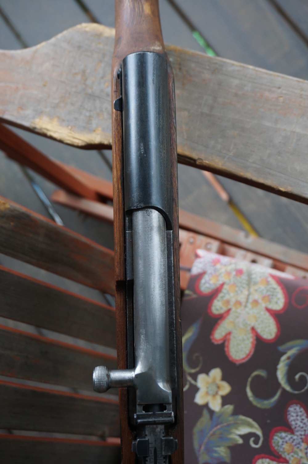 Yugo Yugoslavian Zastava SKS 7.62x39 59/66-img-20