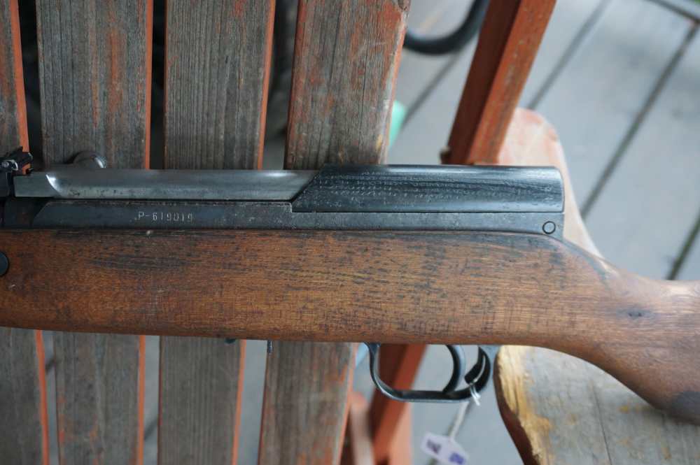 Yugo Yugoslavian Zastava SKS 7.62x39 59/66-img-13