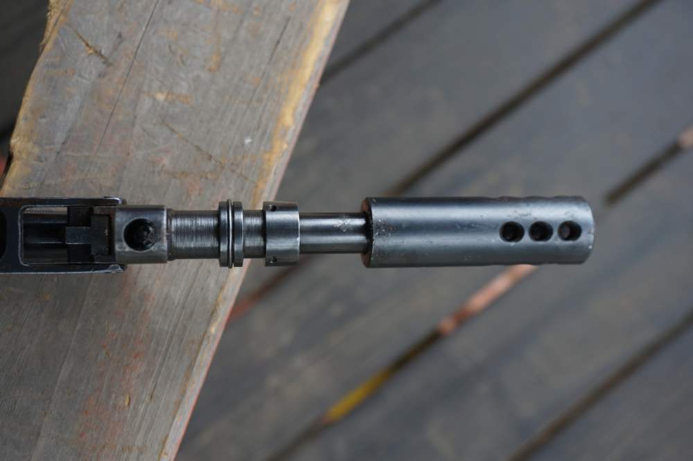 Yugo Yugoslavian Zastava SKS 7.62x39 59/66-img-23