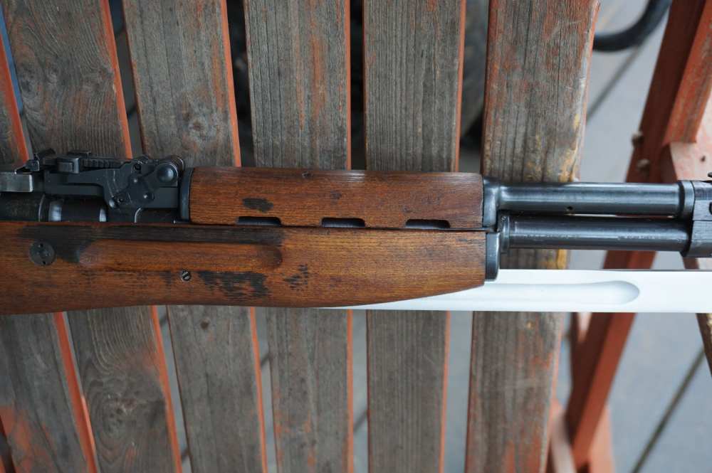 Yugo Yugoslavian Zastava SKS 7.62x39 59/66-img-4