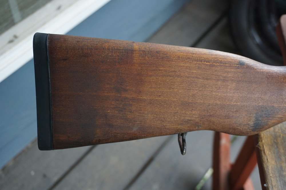 Yugo Yugoslavian Zastava SKS 7.62x39 59/66-img-1
