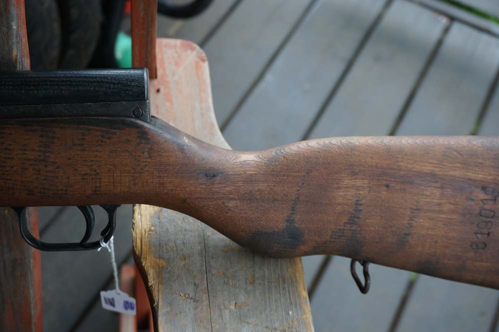 Yugo Yugoslavian Zastava SKS 7.62x39 59/66-img-12