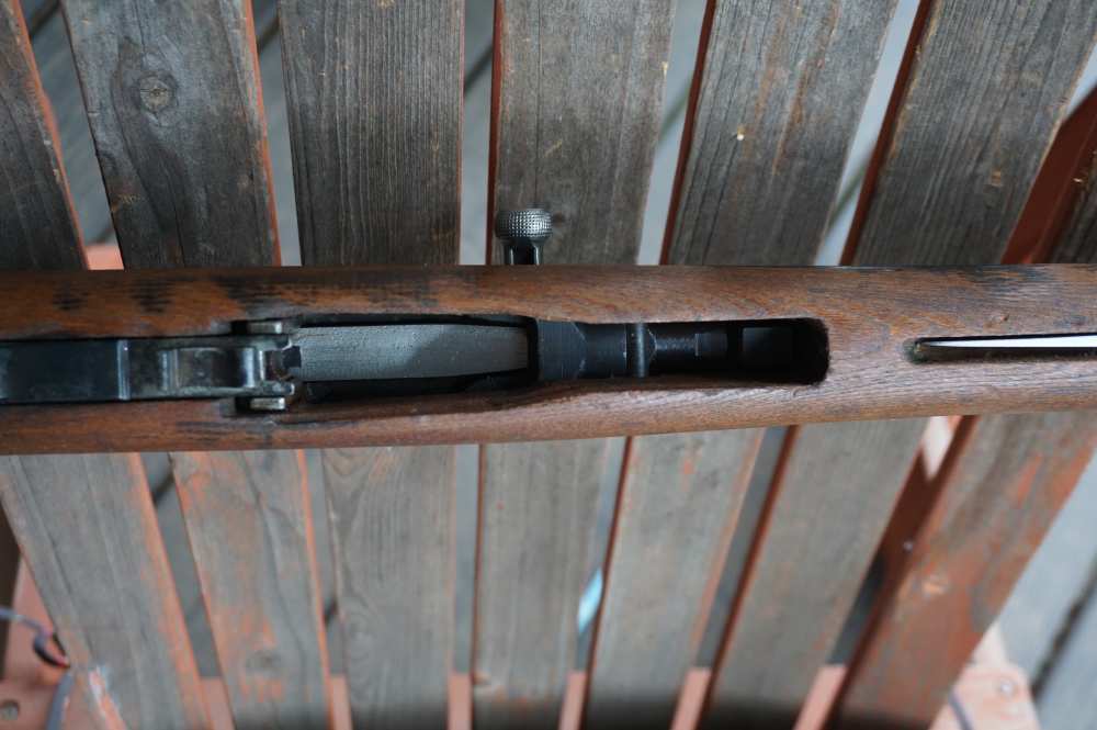 Yugo Yugoslavian Zastava SKS 7.62x39 59/66-img-8