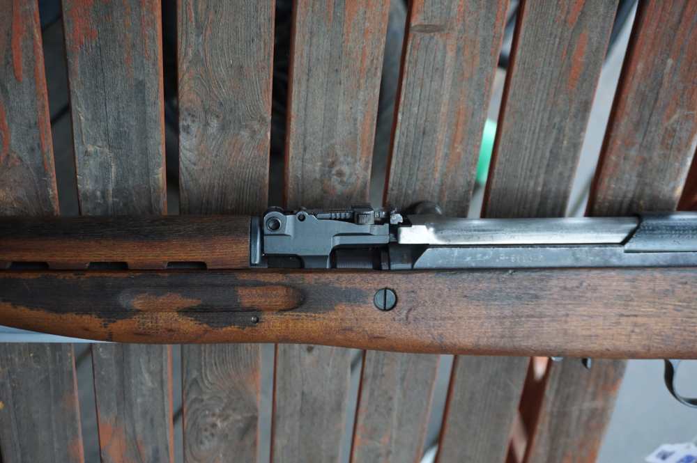 Yugo Yugoslavian Zastava SKS 7.62x39 59/66-img-14
