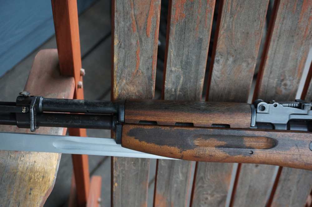 Yugo Yugoslavian Zastava SKS 7.62x39 59/66-img-15