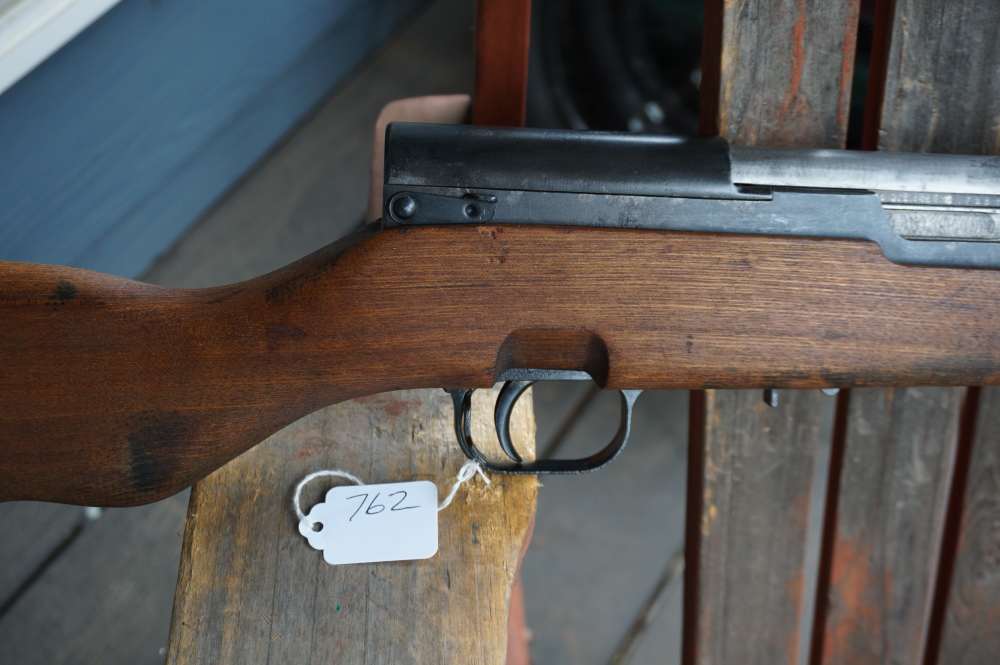 Yugo Yugoslavian Zastava SKS 7.62x39 59/66-img-2