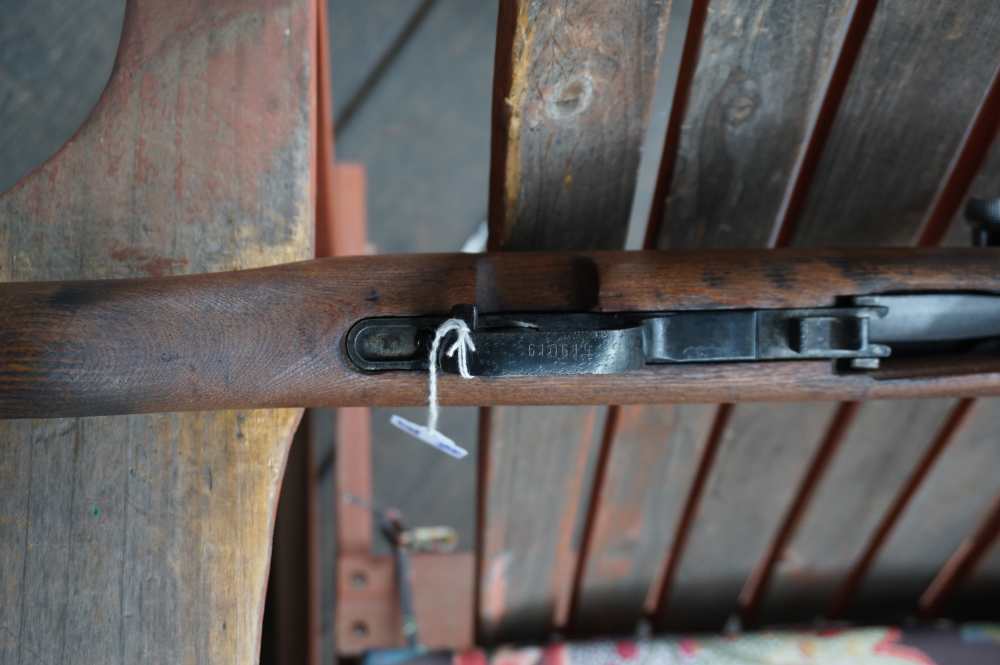 Yugo Yugoslavian Zastava SKS 7.62x39 59/66-img-7