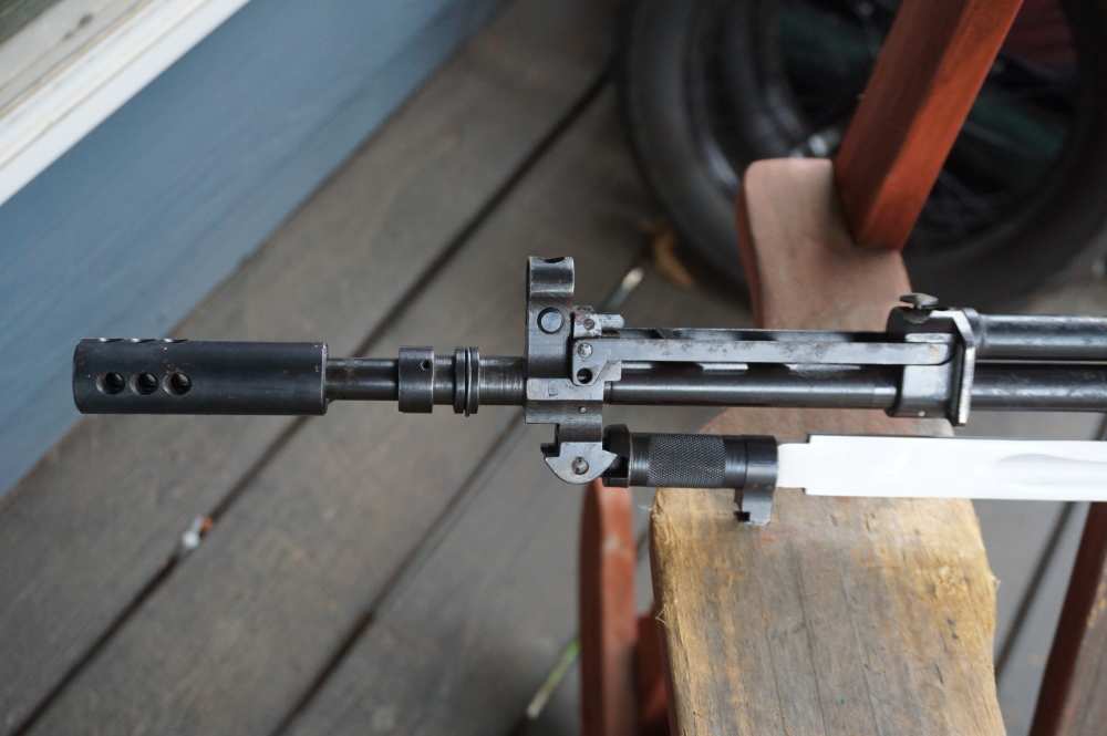 Yugo Yugoslavian Zastava SKS 7.62x39 59/66-img-16