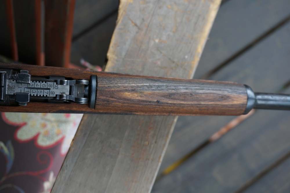 Yugo Yugoslavian Zastava SKS 7.62x39 59/66-img-21