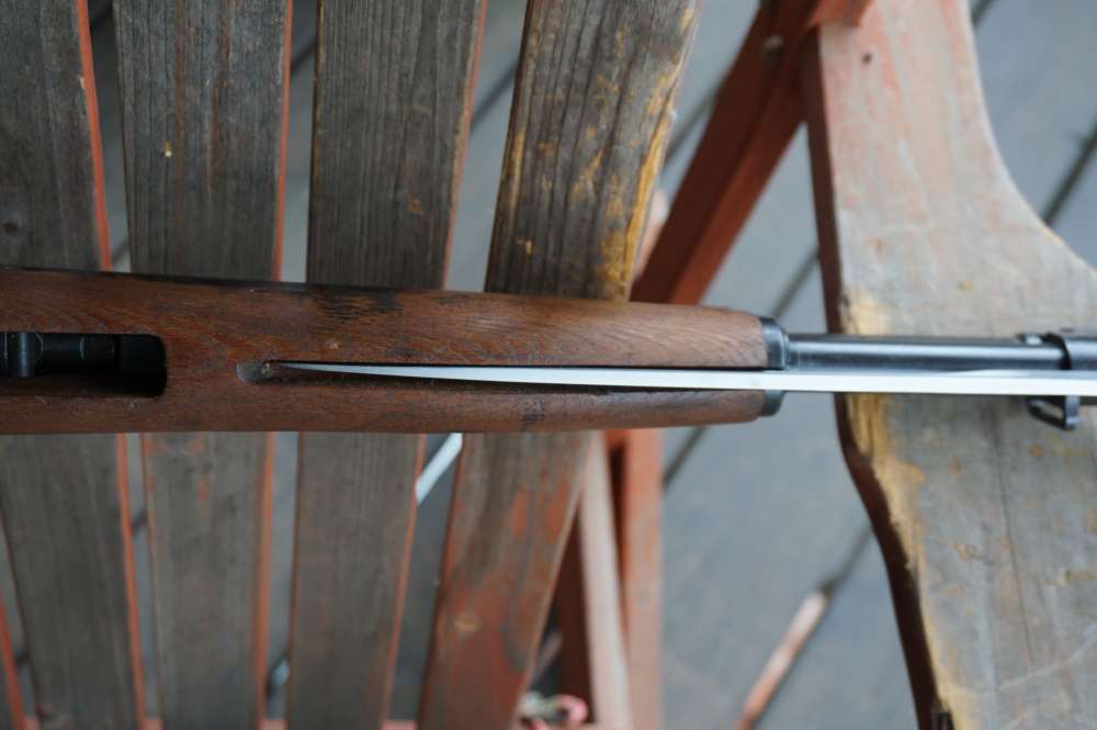 Yugo Yugoslavian Zastava SKS 7.62x39 59/66-img-9