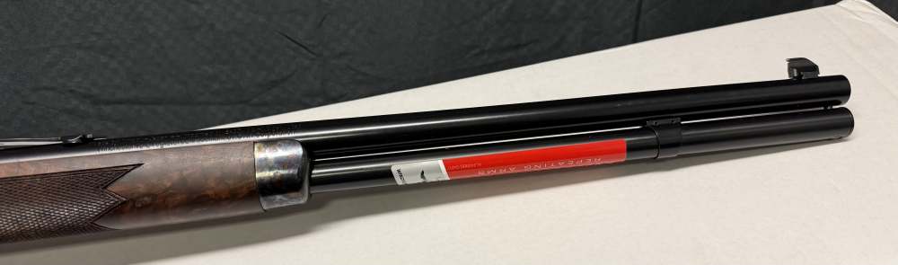 BEAUTIFUL WINCHESTER 1894 DELUXE 30-30WIN #58-img-8