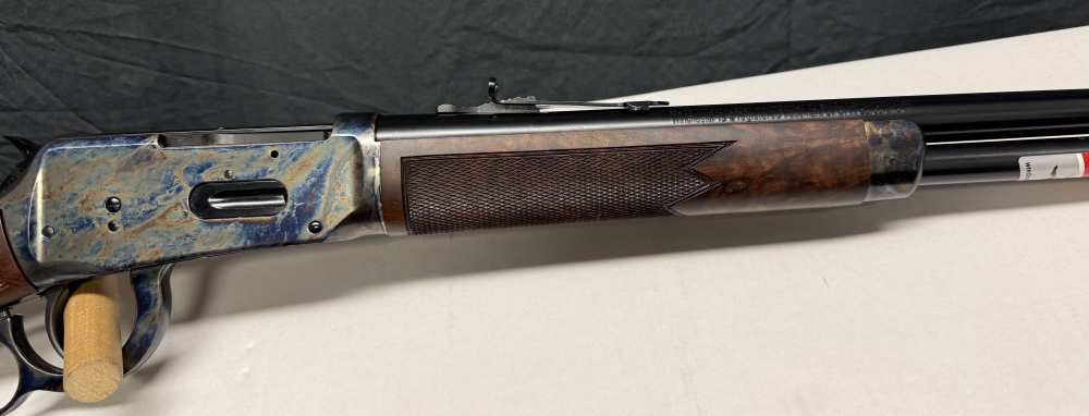 BEAUTIFUL WINCHESTER 1894 DELUXE 30-30WIN #58-img-9