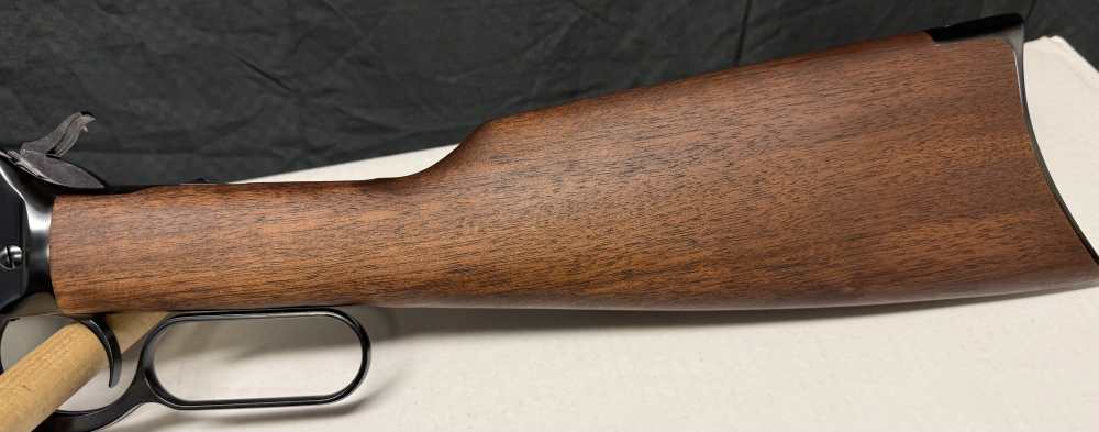 WINCHESTER 1892 Short Rifle 44-40 #2 SERIAL NUMBER-img-7