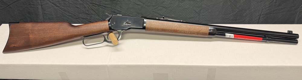 WINCHESTER 1892 Short Rifle 44-40 #2 SERIAL NUMBER-img-0