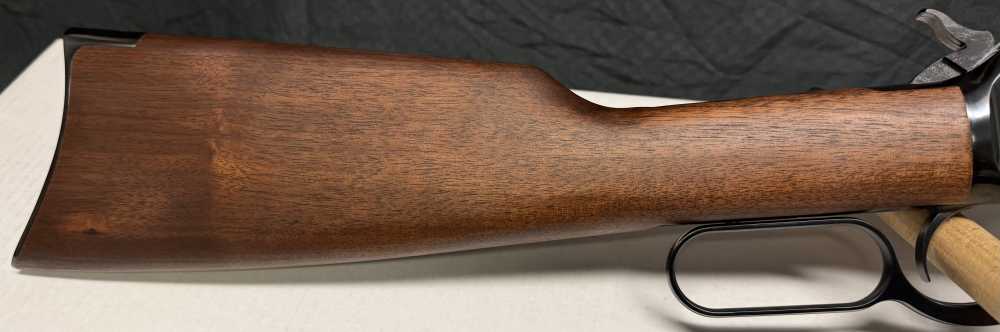 WINCHESTER 1892 Short Rifle 44-40 #2 SERIAL NUMBER-img-6