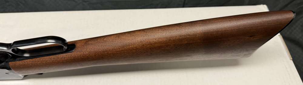 WINCHESTER 1892 Short Rifle 44-40 #2 SERIAL NUMBER-img-12