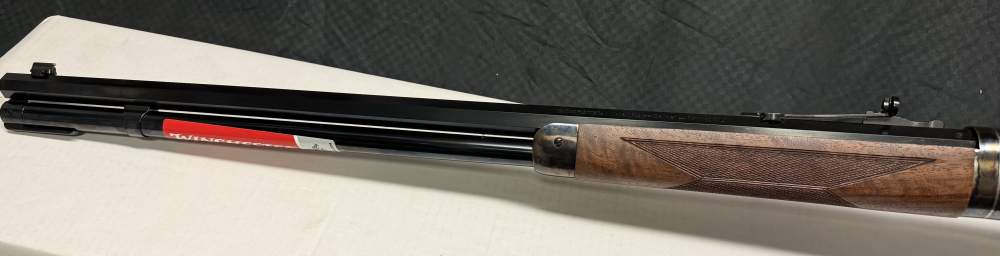 Beautiful Winchester 1892 Deluxe Takedown 44MAG #29-img-4