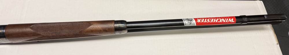 Beautiful Winchester 1892 Deluxe Takedown 44MAG #29-img-10