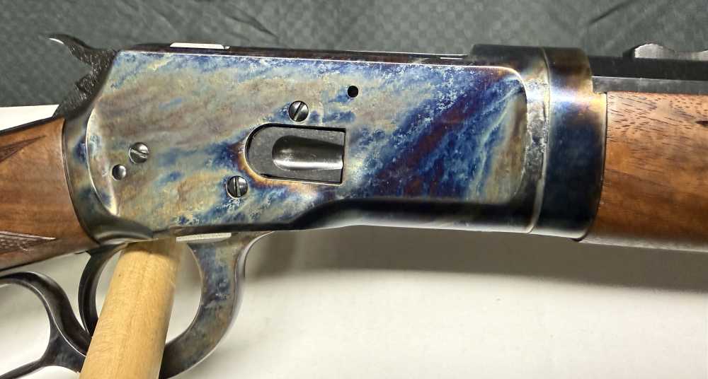 Beautiful Winchester 1892 Deluxe Takedown 44MAG #29-img-6