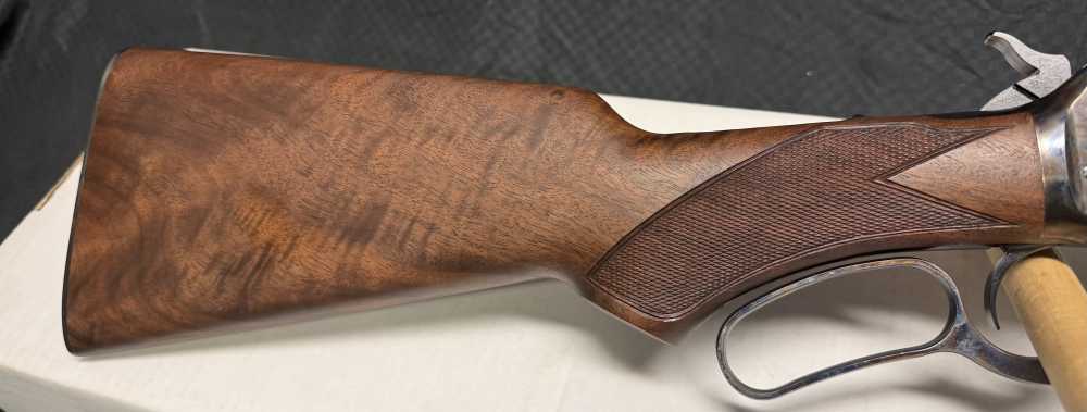 Beautiful Winchester 1892 Deluxe Takedown 44MAG #29-img-2