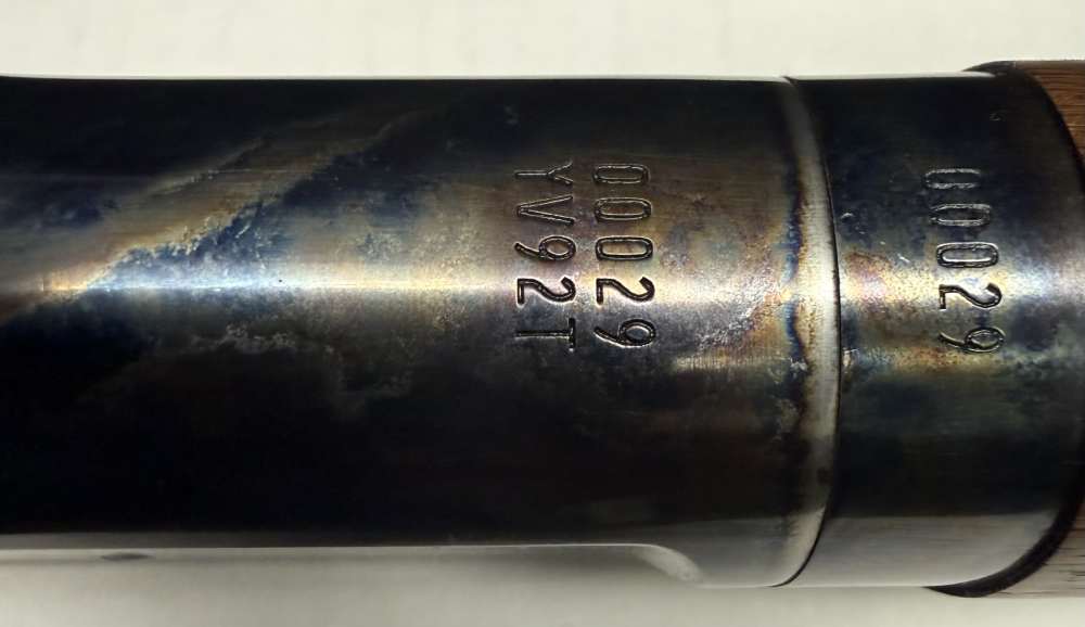 Beautiful Winchester 1892 Deluxe Takedown 44MAG #29-img-12