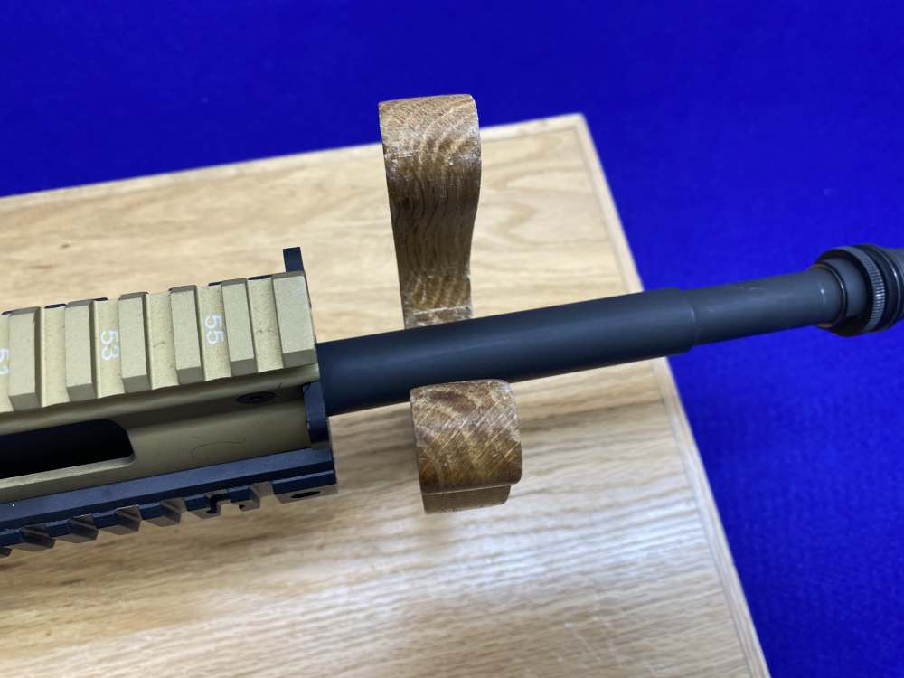 FN SCAR 20S 7.62x51mm NATO 20" FDE *EXCELLENT PRECISION SEMI-AUTO RIFLE*-img-50