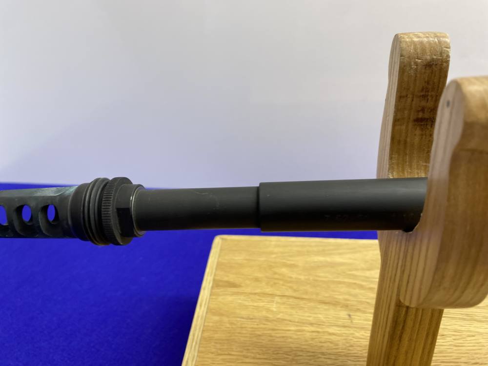 FN SCAR 20S 7.62x51mm NATO 20" FDE *EXCELLENT PRECISION SEMI-AUTO RIFLE*-img-22