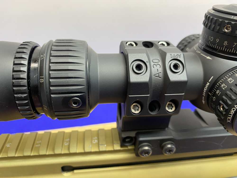 FN SCAR 20S 7.62x51mm NATO 20" FDE *EXCELLENT PRECISION SEMI-AUTO RIFLE*-img-37