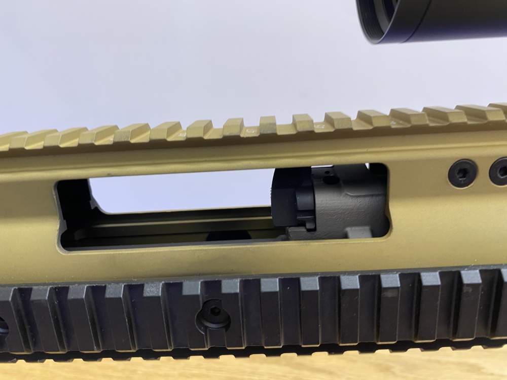FN SCAR 20S 7.62x51mm NATO 20" FDE *EXCELLENT PRECISION SEMI-AUTO RIFLE*-img-20