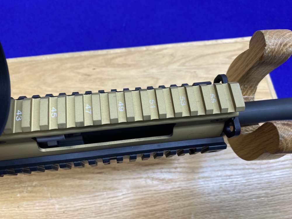 FN SCAR 20S 7.62x51mm NATO 20" FDE *EXCELLENT PRECISION SEMI-AUTO RIFLE*-img-49