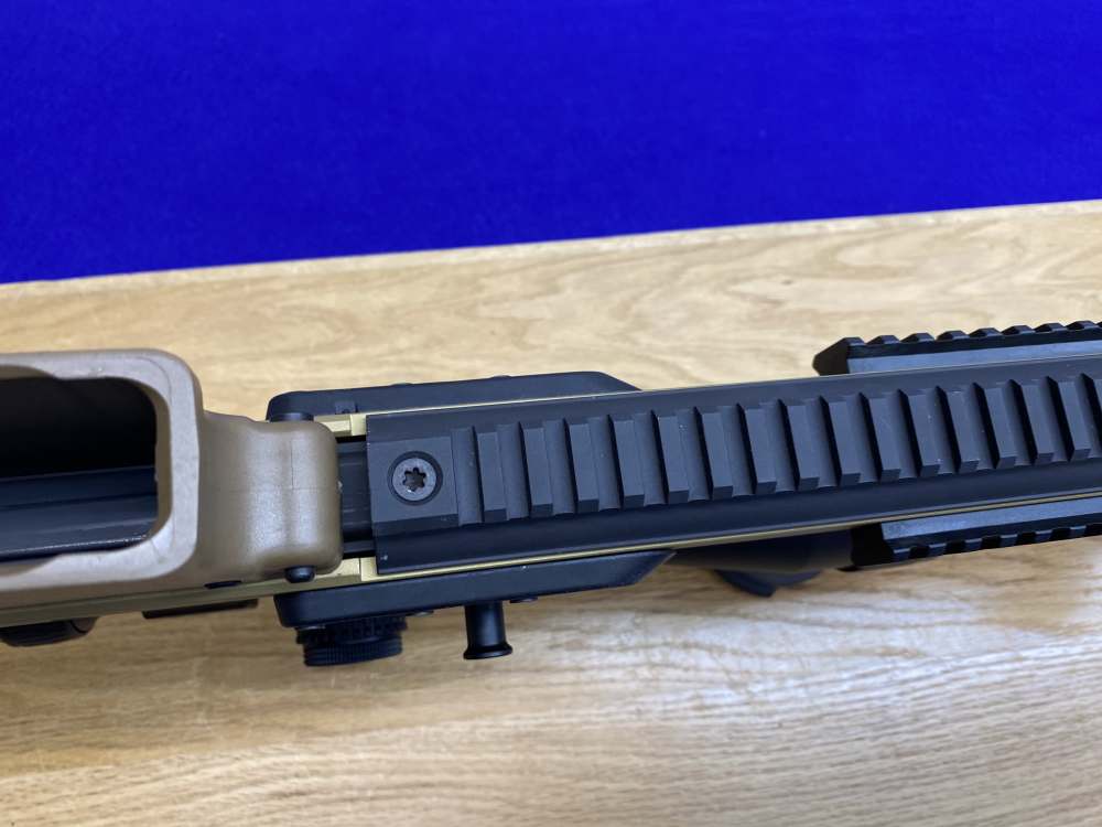 FN SCAR 20S 7.62x51mm NATO 20" FDE *EXCELLENT PRECISION SEMI-AUTO RIFLE*-img-56