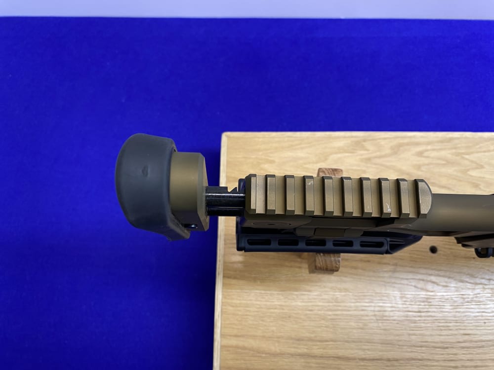 FN SCAR 20S 7.62x51mm NATO 20" FDE *EXCELLENT PRECISION SEMI-AUTO RIFLE*-img-52