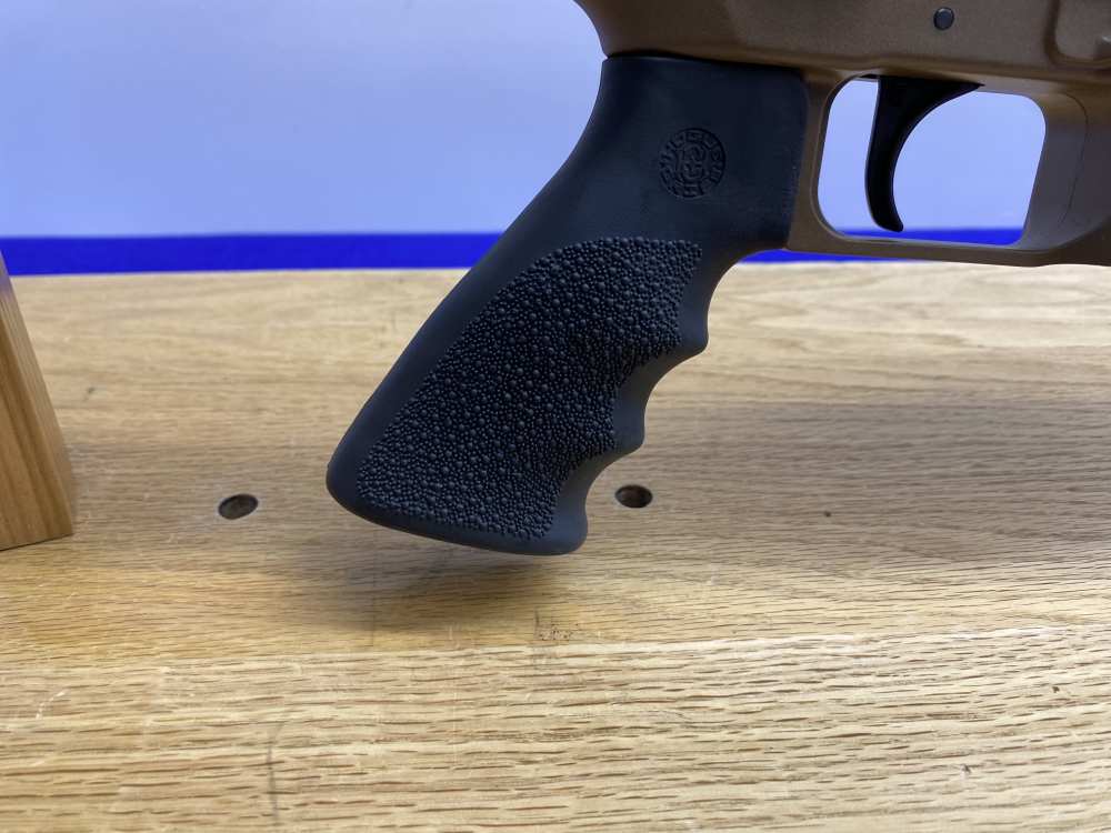 FN SCAR 20S 7.62x51mm NATO 20" FDE *EXCELLENT PRECISION SEMI-AUTO RIFLE*-img-30