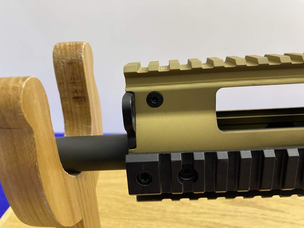 FN SCAR 20S 7.62x51mm NATO 20" FDE *EXCELLENT PRECISION SEMI-AUTO RIFLE*-img-21