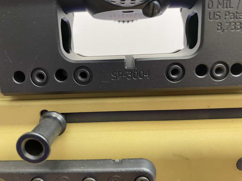 FN SCAR 20S 7.62x51mm NATO 20" FDE *EXCELLENT PRECISION SEMI-AUTO RIFLE*-img-14
