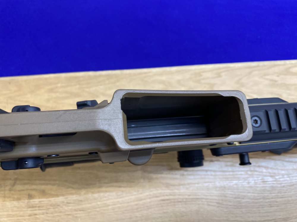 FN SCAR 20S 7.62x51mm NATO 20" FDE *EXCELLENT PRECISION SEMI-AUTO RIFLE*-img-55