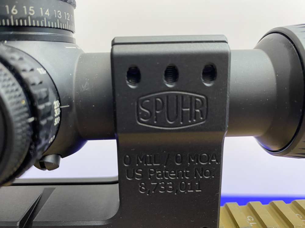 FN SCAR 20S 7.62x51mm NATO 20" FDE *EXCELLENT PRECISION SEMI-AUTO RIFLE*-img-12