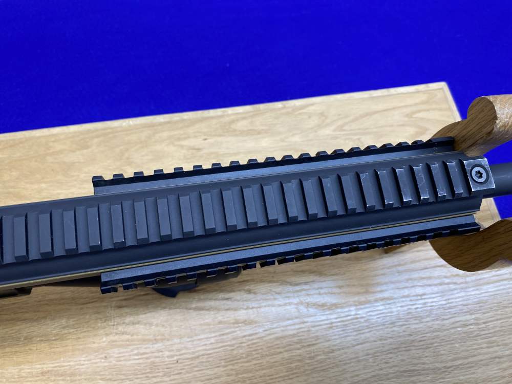 FN SCAR 20S 7.62x51mm NATO 20" FDE *EXCELLENT PRECISION SEMI-AUTO RIFLE*-img-57
