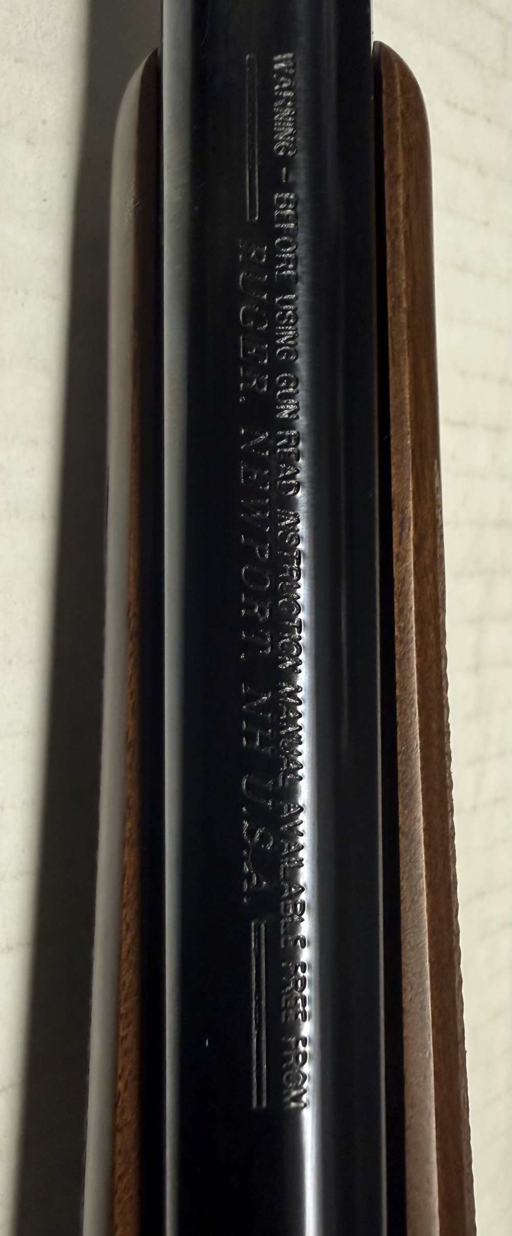 RUGER M77 HAWKEYE 358 WIN -img-11