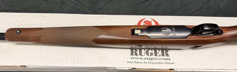 RUGER M77 HAWKEYE 358 WIN -img-9