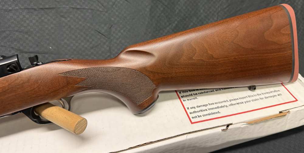 RUGER M77 HAWKEYE 358 WIN -img-5