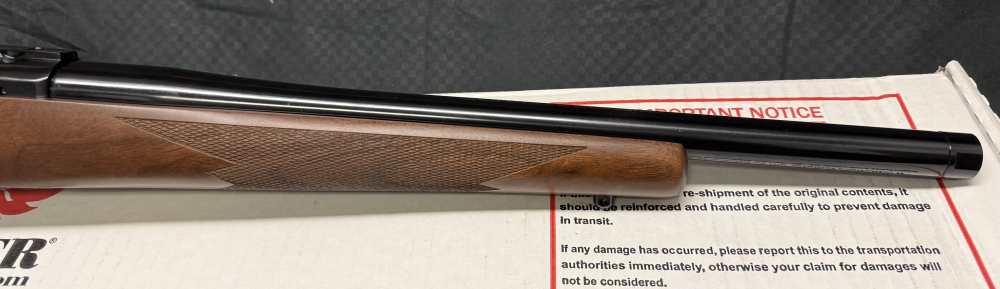 RUGER M77 HAWKEYE 358 WIN -img-7