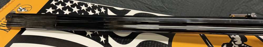 NEW HENRY ORIGINAL HENRY DELUXE 25TH ANNIVERSARY EDTION 44-40 176 OF 2500-img-6