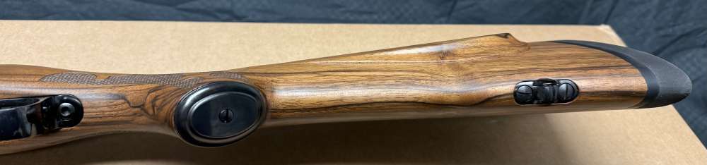 UNIQUE WINCHESTER 70 SUPER GRADE FRENCH AAA 6.5 CREEDMOOR-img-12