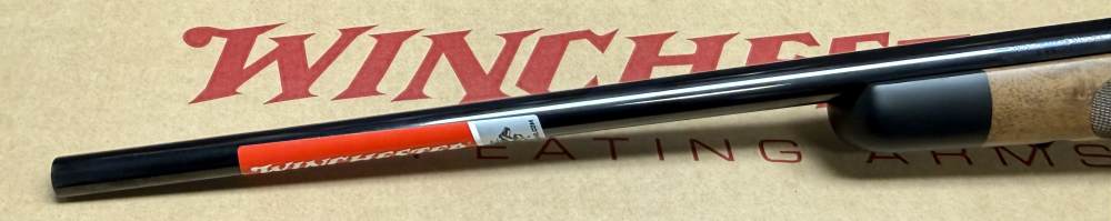 UNIQUE WINCHESTER 70 SUPER GRADE FRENCH AAA 6.5 CREEDMOOR-img-10