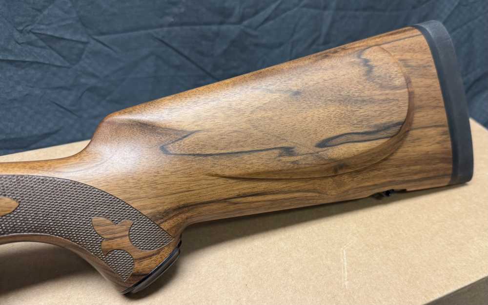 UNIQUE WINCHESTER 70 SUPER GRADE FRENCH AAA 6.5 CREEDMOOR-img-6