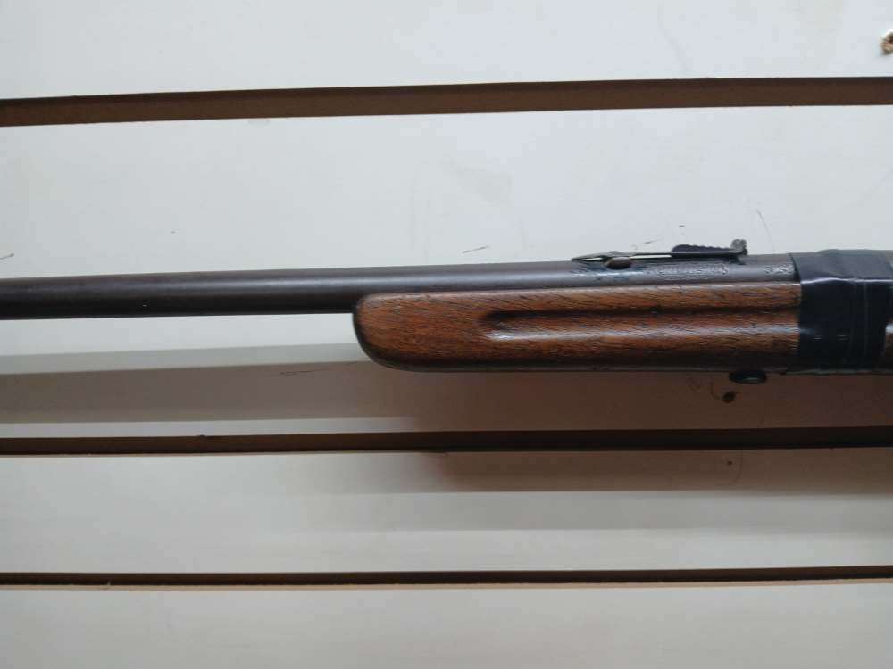 Remington, Model 33, .22 LR cal., Fix Up or Used as a Parts Gun, Used-img-8